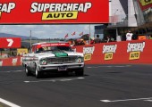 Mick Webb Performance Engines powered Jim Richards to victory at the 2010 Bathurst 1000